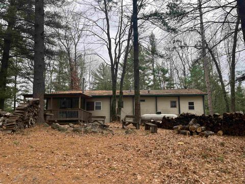 A home in Marion