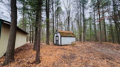 A home in Marion