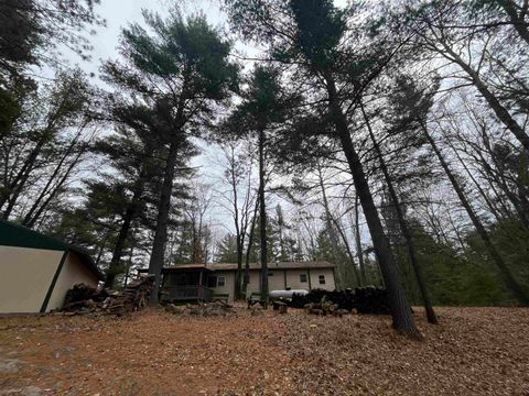 A home in Marion