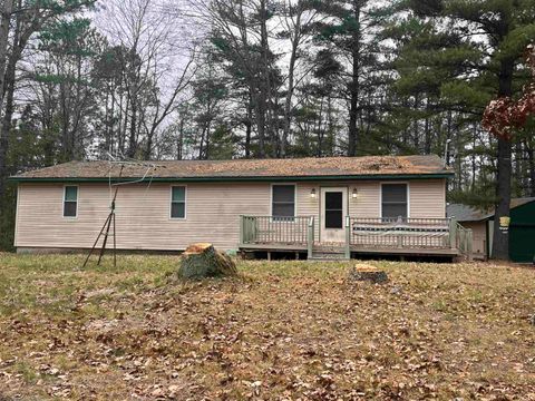 A home in Marion