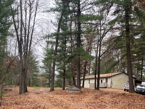 A home in Marion