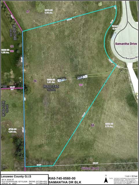Photo for Lot 56 Samantha Drive