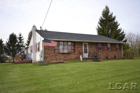 Photo for 16803 Cement City Road