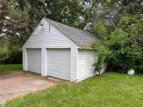 A home in Columbus