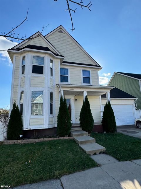 A home in New Haven