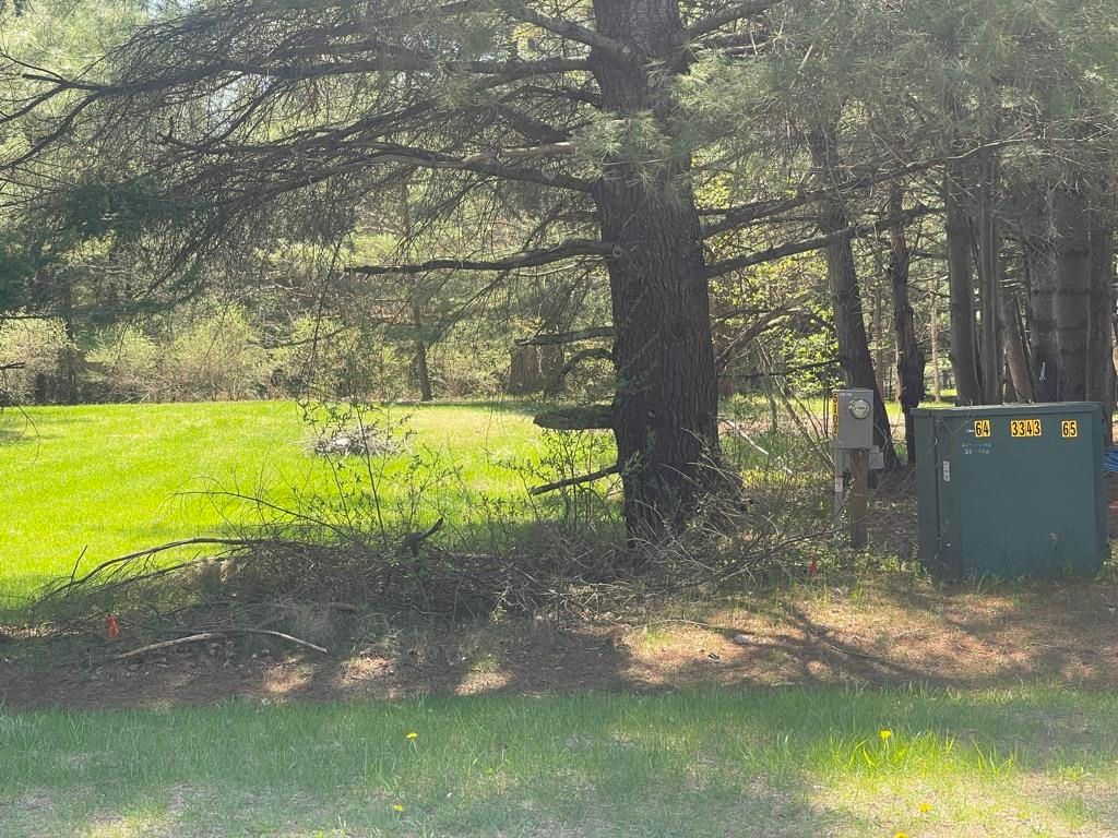 Photo of 5097 QUEENS Way #17 Queens Way, Gladwin, MI 48624 (MLS # 50174382)