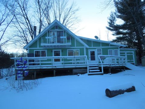 A home in Beaverton