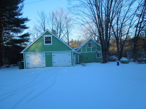 A home in Beaverton