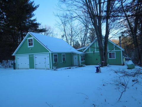 A home in Beaverton