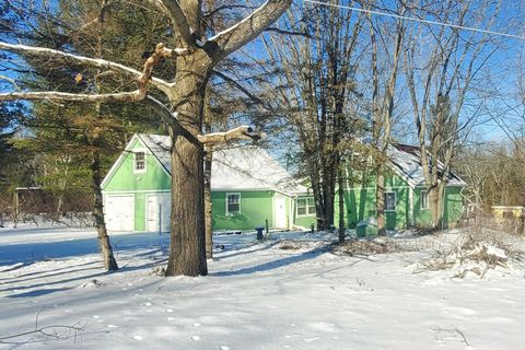 A home in Beaverton