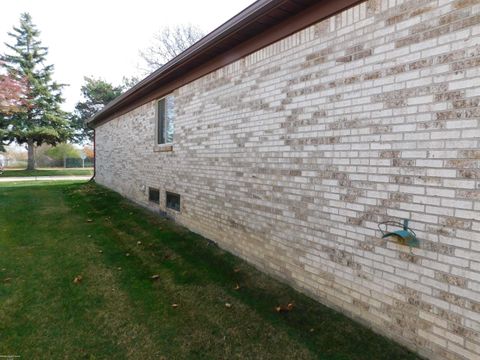 A home in Warren