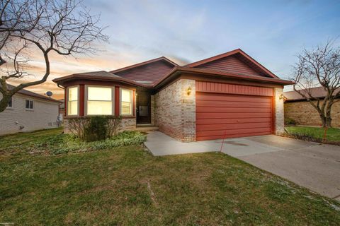 A home in Warren