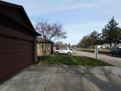 A home in Warren