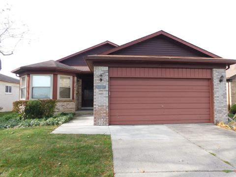 A home in Warren