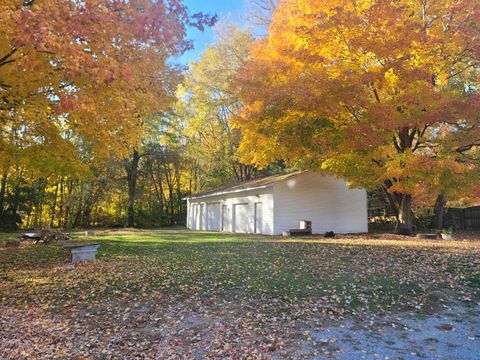 A home in Otisville