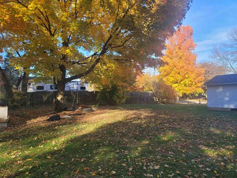 A home in Otisville