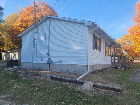 A home in Otisville