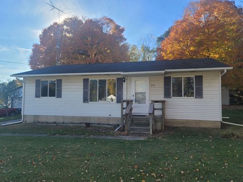 A home in Otisville