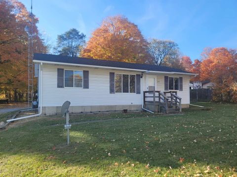 A home in Otisville