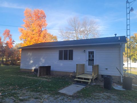 A home in Otisville