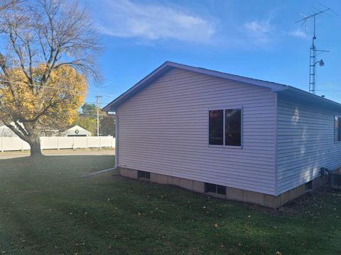 A home in Otisville