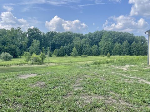 A home in Jonesville