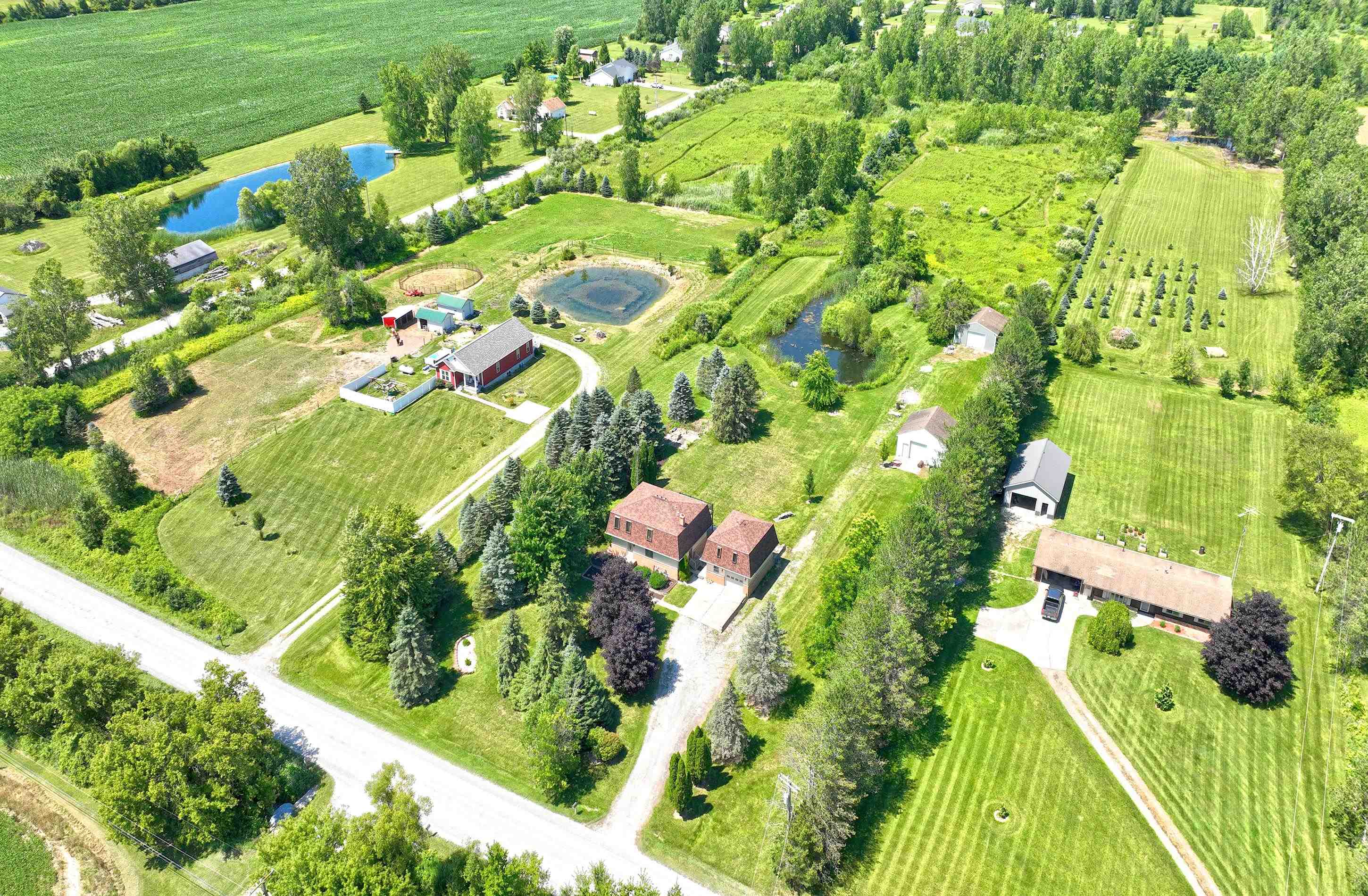 Fort Gratiot, Michigan 48059, United States, 1 Bedroom Bedrooms, ,2 BathroomsBathrooms,Residential,Active,178665