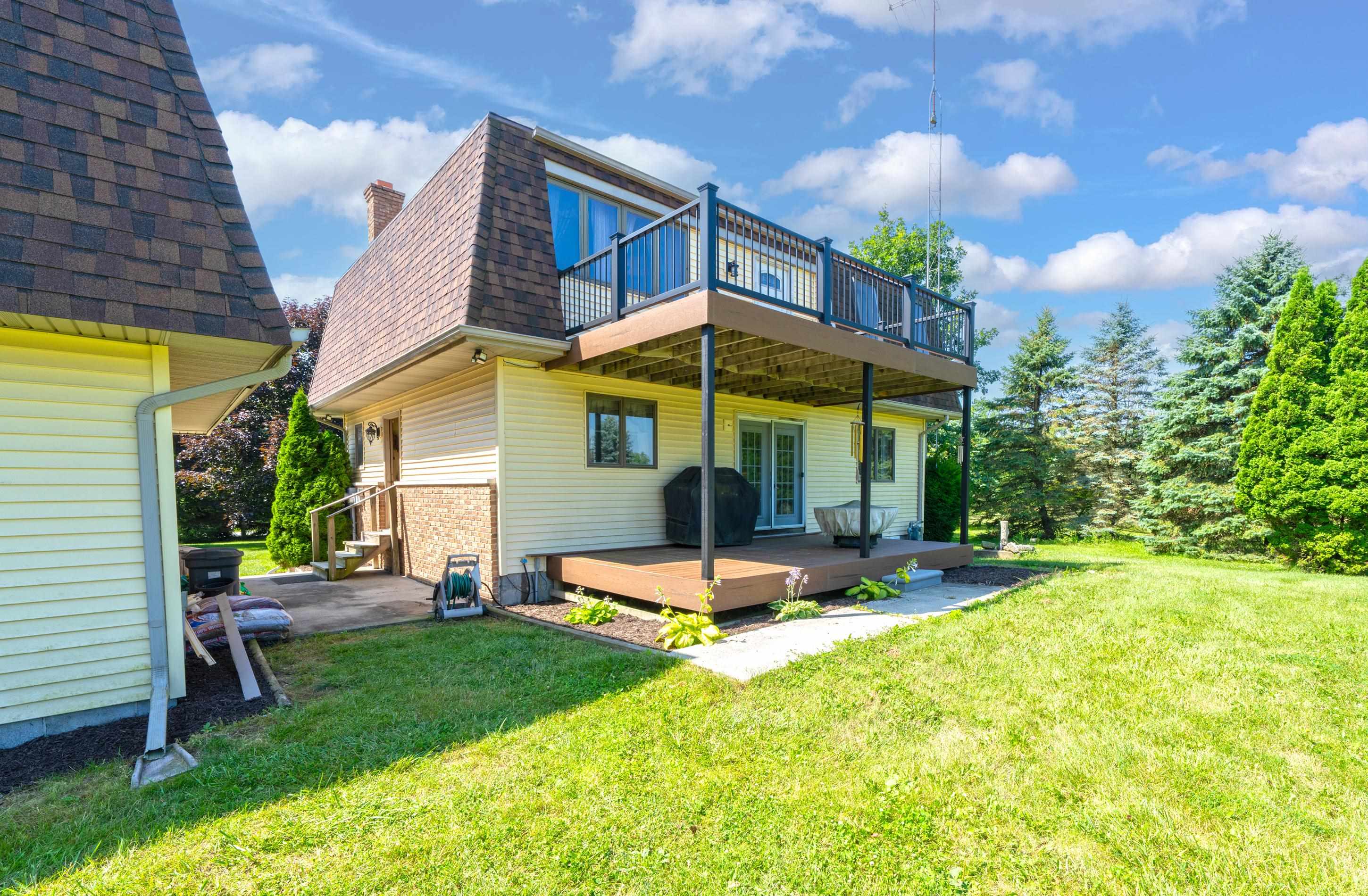 Fort Gratiot, Michigan 48059, United States, 1 Bedroom Bedrooms, ,2 BathroomsBathrooms,Residential,Active,178665