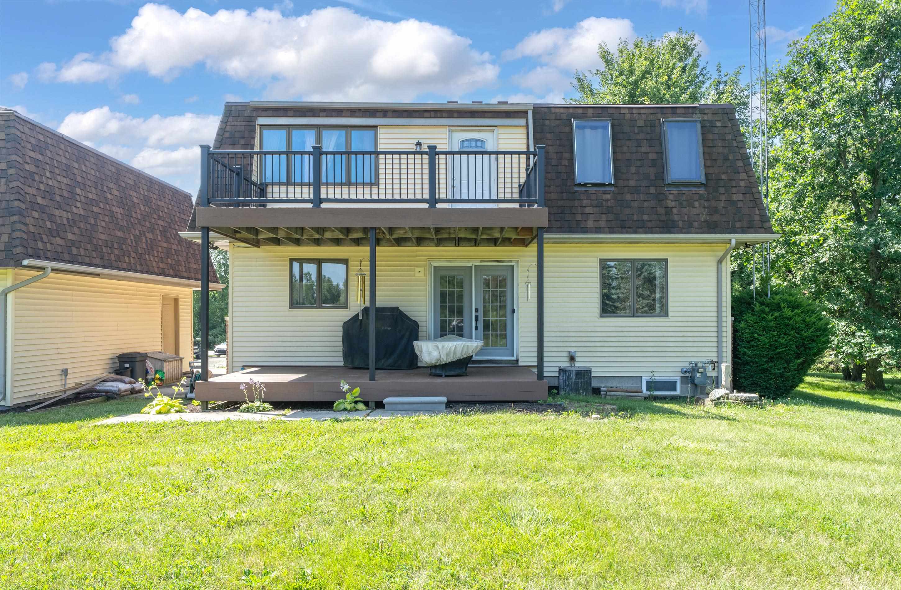 Fort Gratiot, Michigan 48059, United States, 1 Bedroom Bedrooms, ,2 BathroomsBathrooms,Residential,Active,178665