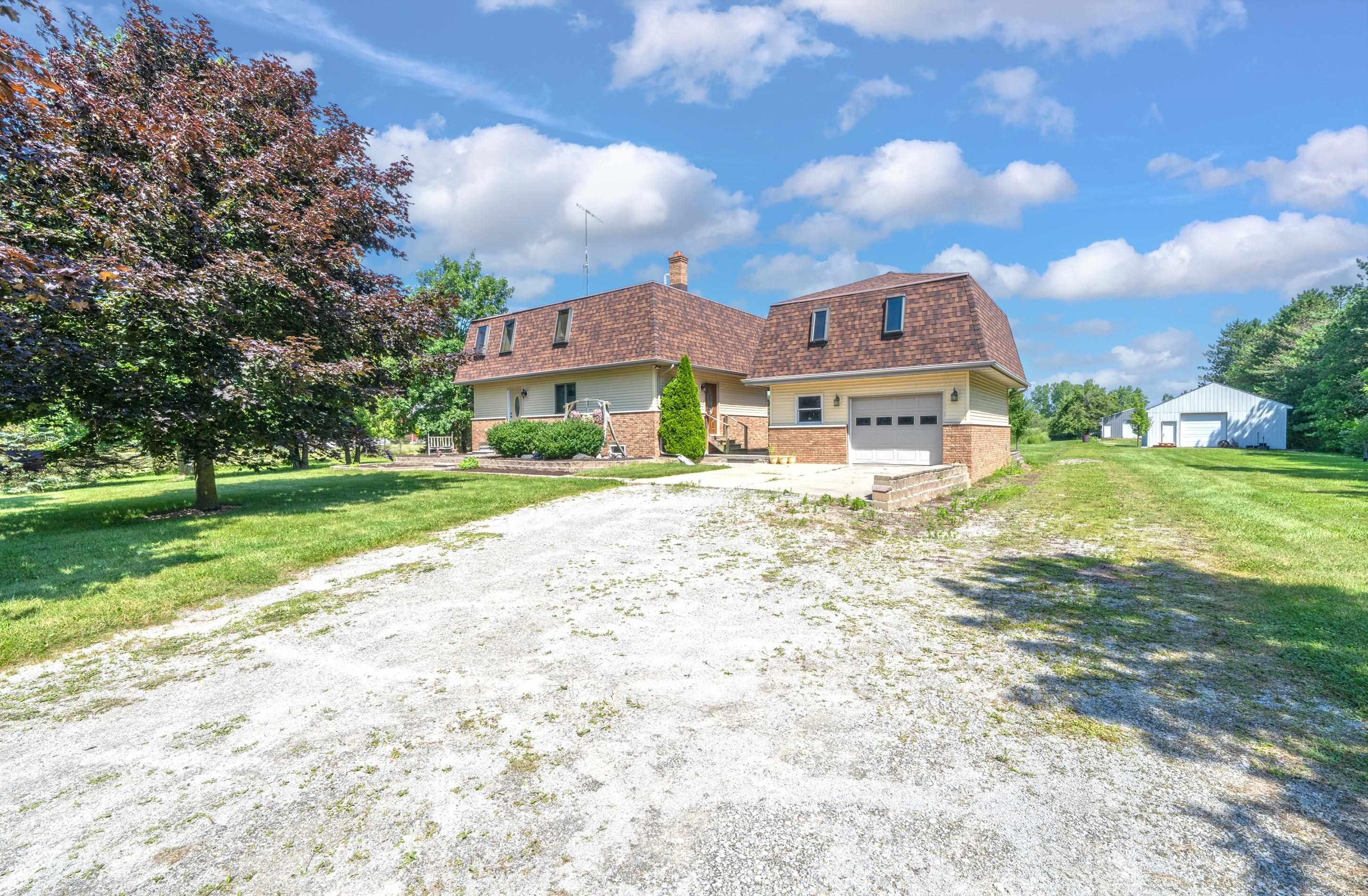 Fort Gratiot, Michigan 48059, United States, 1 Bedroom Bedrooms, ,2 BathroomsBathrooms,Residential,Active,178665