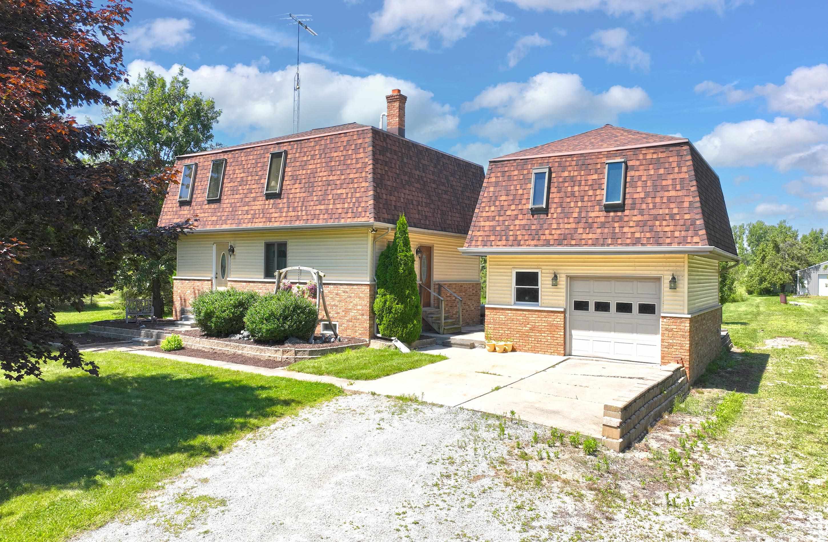 Fort Gratiot, Michigan 48059, United States, 1 Bedroom Bedrooms, ,2 BathroomsBathrooms,Residential,Active,178665