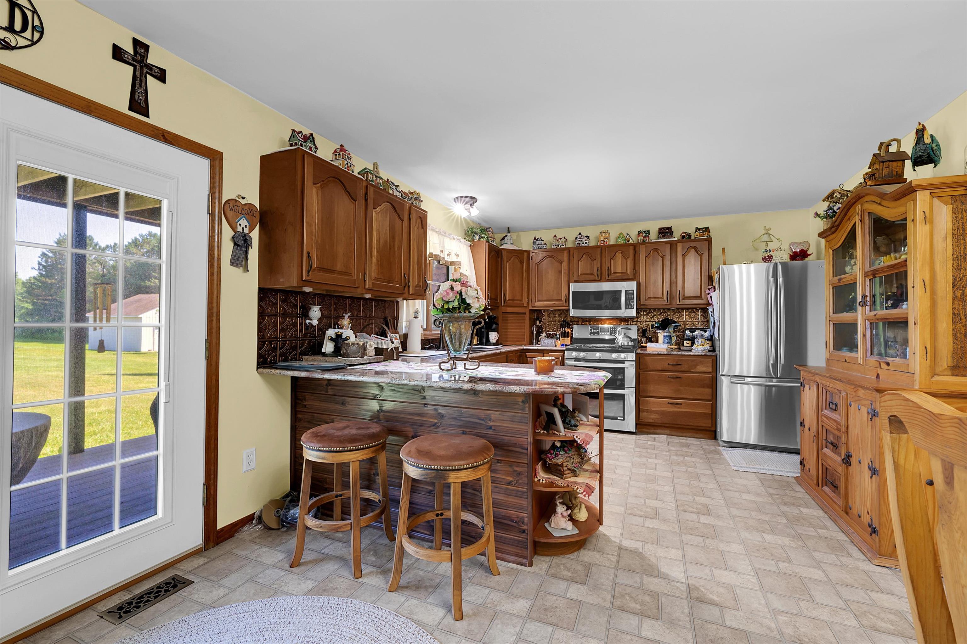 Fort Gratiot, Michigan 48059, United States, 1 Bedroom Bedrooms, ,2 BathroomsBathrooms,Residential,Active,178665