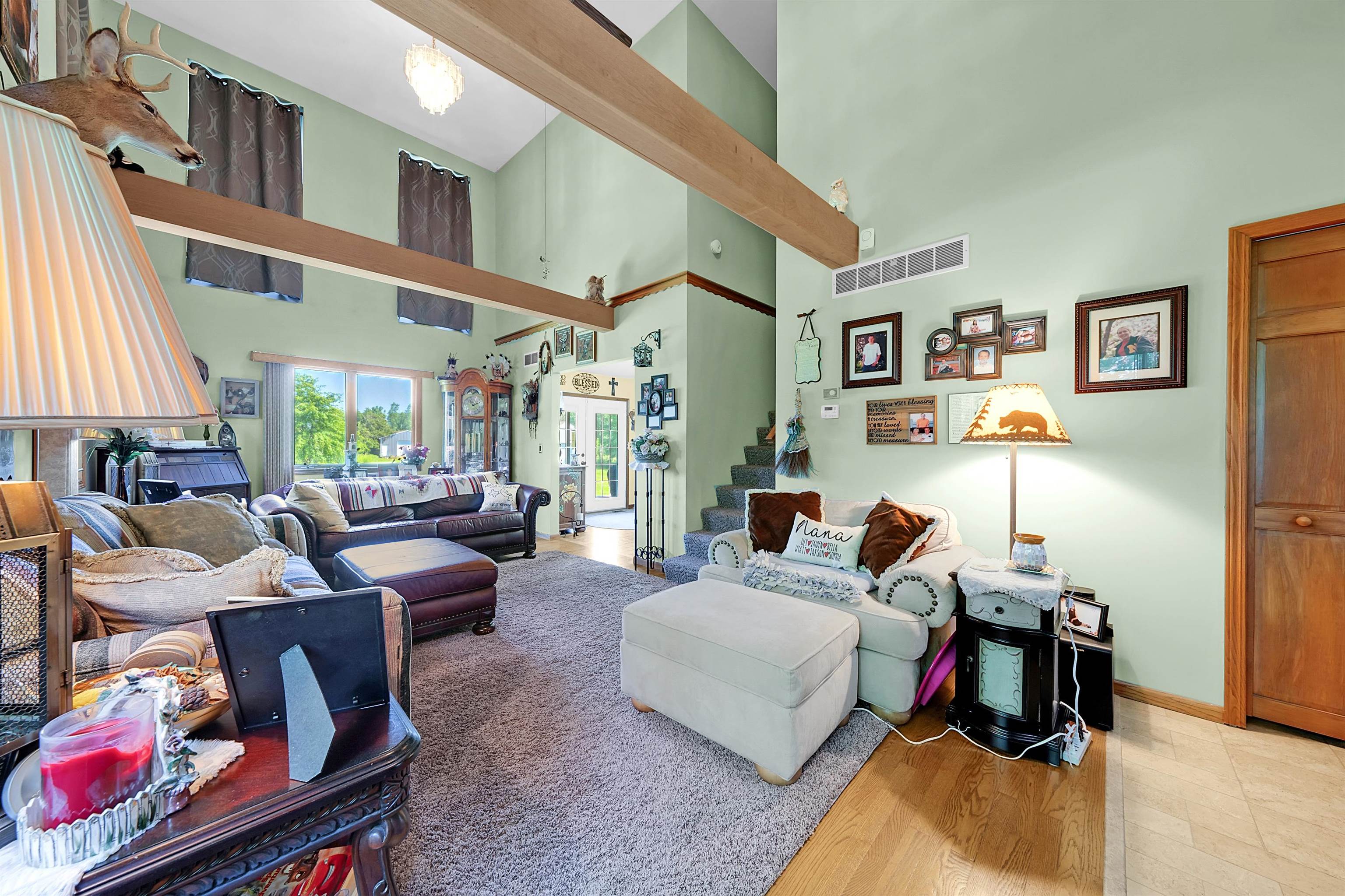 Fort Gratiot, Michigan 48059, United States, 1 Bedroom Bedrooms, ,2 BathroomsBathrooms,Residential,Active,178665