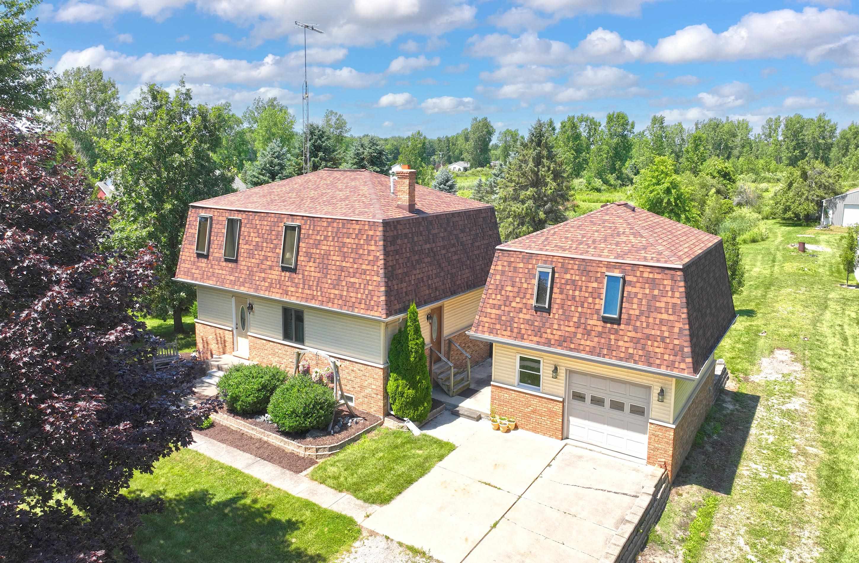 Fort Gratiot, Michigan 48059, United States, 1 Bedroom Bedrooms, ,2 BathroomsBathrooms,Residential,Active,178665