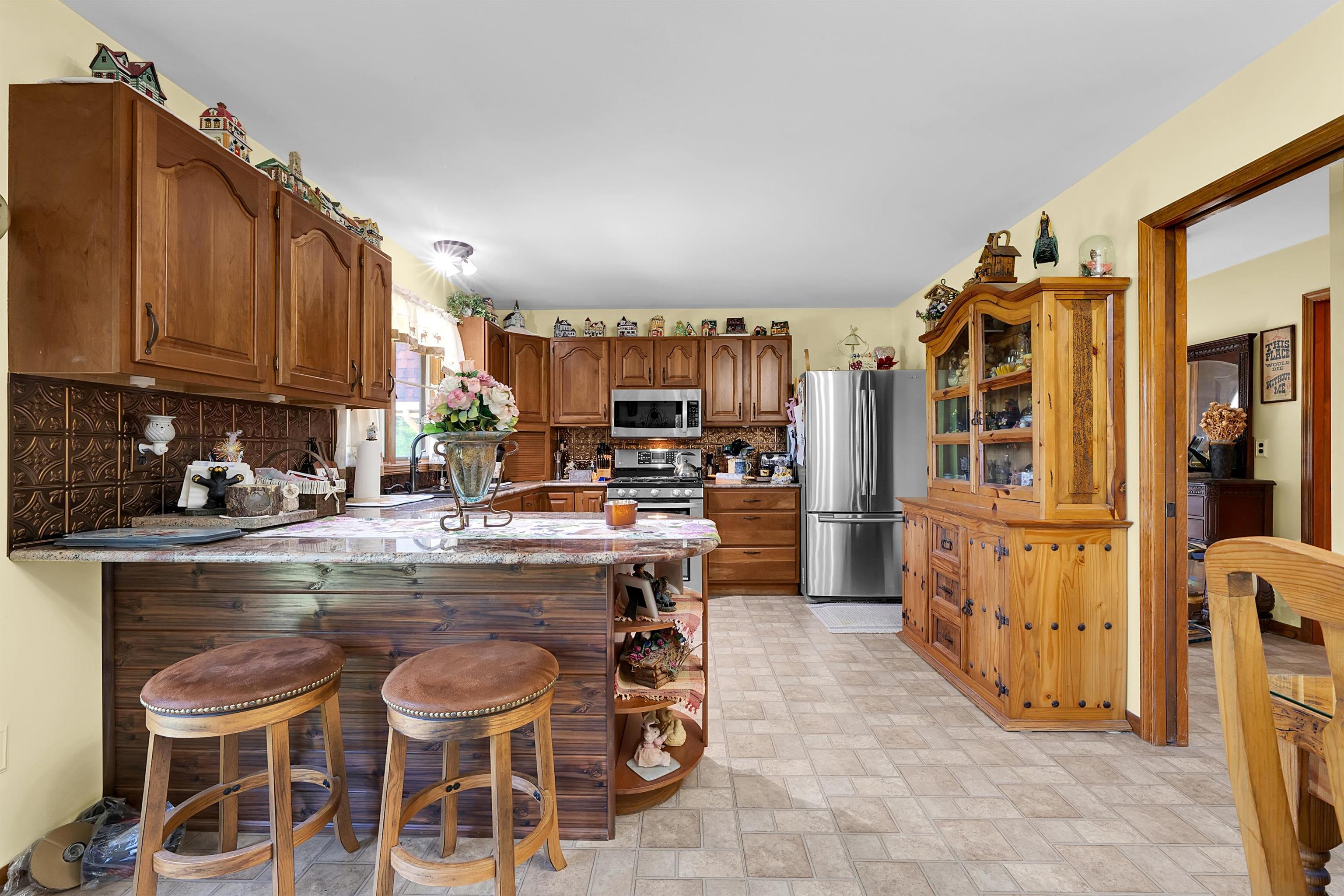 Fort Gratiot, Michigan 48059, United States, 1 Bedroom Bedrooms, ,2 BathroomsBathrooms,Residential,Active,178665