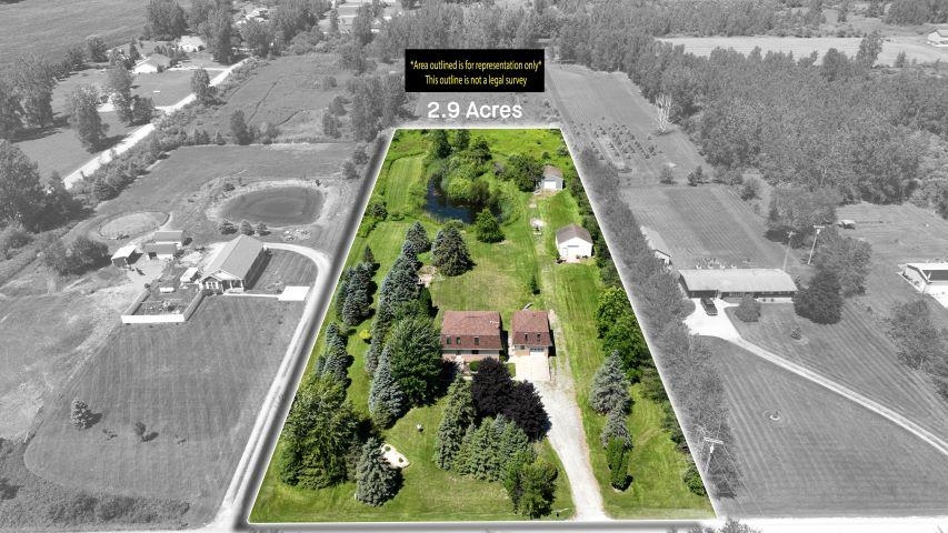 Fort Gratiot, Michigan 48059, United States, 1 Bedroom Bedrooms, ,2 BathroomsBathrooms,Residential,Active,178665