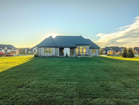 A home in Washington Twp