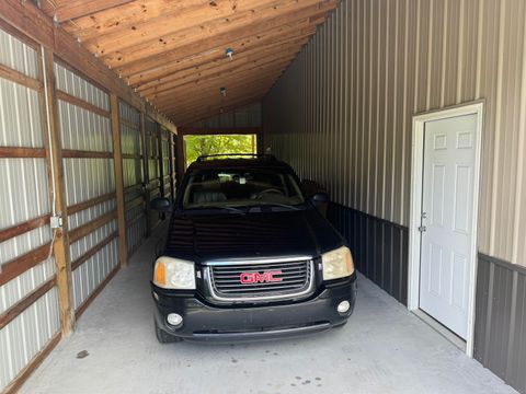 A home in Houghton Lake