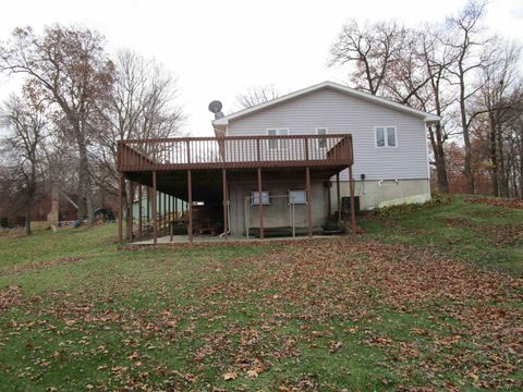 A home in Montgomery