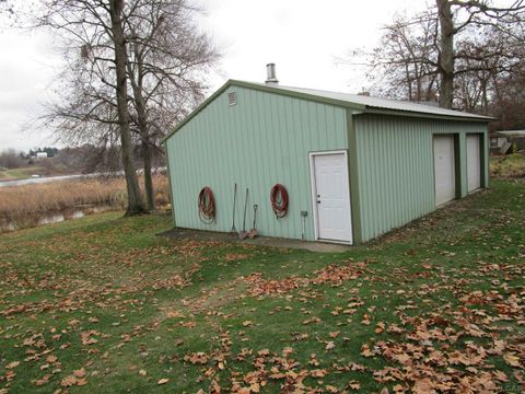 A home in Montgomery