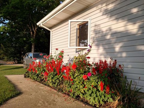 A home in Montgomery