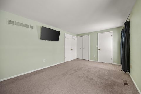 A home in Chesterfield Twp