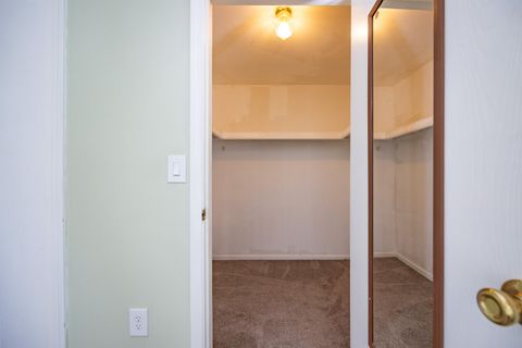 A home in Chesterfield Twp