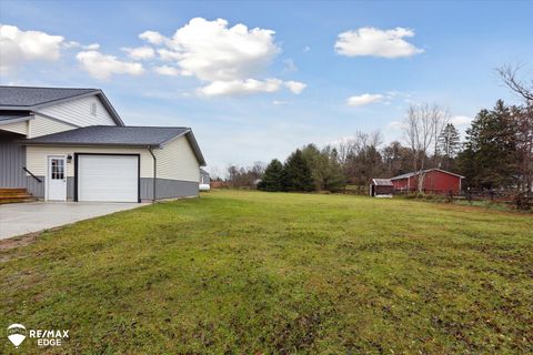 A home in Columbiaville