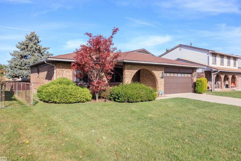 A home in Warren