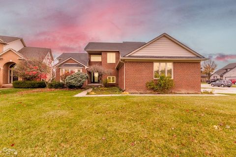 A home in New Baltimore