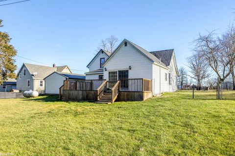 A home in Greenwood