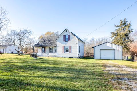 A home in Greenwood