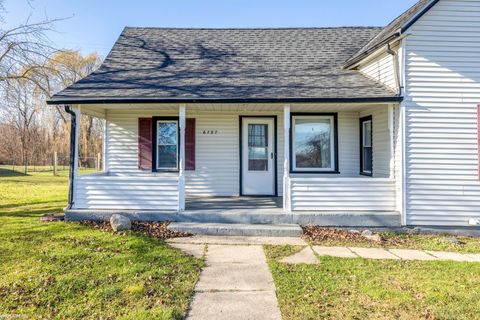 A home in Greenwood