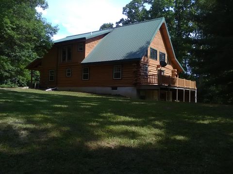 A home in Montrose